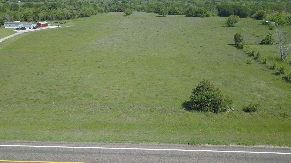 3.7 Acres of Residential Land for Sale in Kaufman, Texas