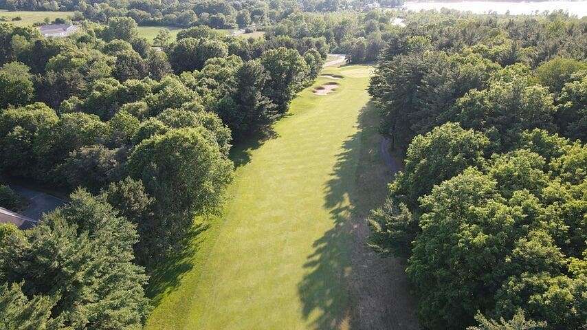 0.98 Acres of Residential Land for Sale in Gowen, Michigan