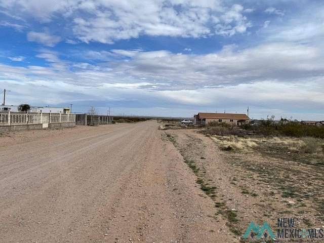 25 Acres of Land for Sale in Columbus, New Mexico