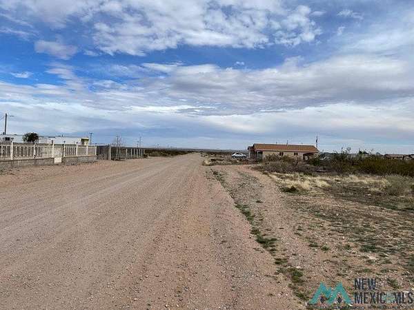 25 Acres of Land for Sale in Columbus, New Mexico