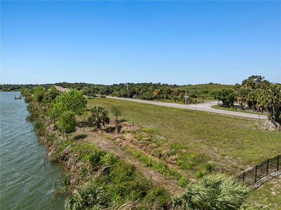 1.7 Acres of Residential Land for Sale in Ruskin, Florida