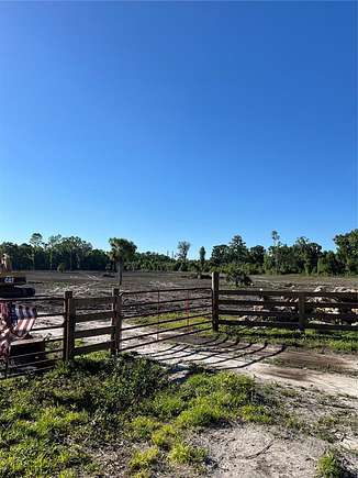 25.4 Acres of Agricultural Land for Sale in Ocala, Florida