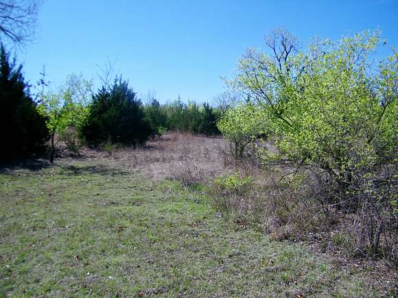 2.9 Acres of Land for Sale in Choctaw, Oklahoma