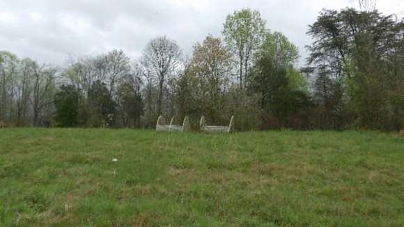 20.3 Acres of Recreational Land & Farm for Sale in Moss, Tennessee