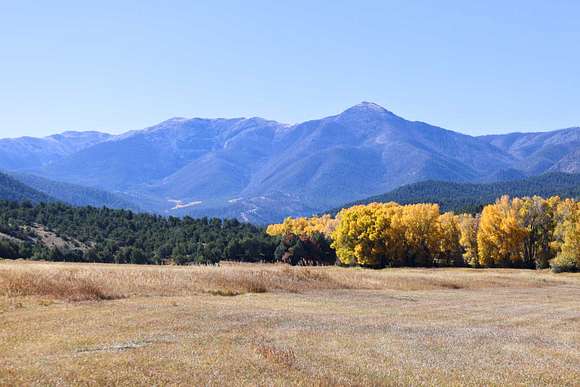 435 Acres of Land for Sale in Salida, Colorado