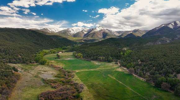 435 Acres of Land for Sale in Salida, Colorado