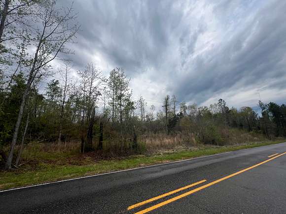 11 Acres of Land for Sale in Marion, Alabama