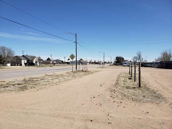 0.2 Acres of Commercial Land for Sale in Akron, Colorado