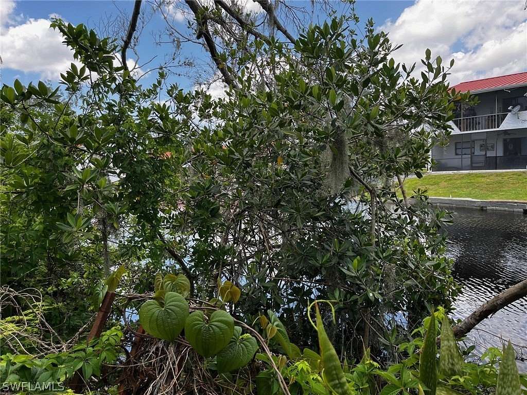 0.25 Acres of Land for Sale in Fort Myers, Florida