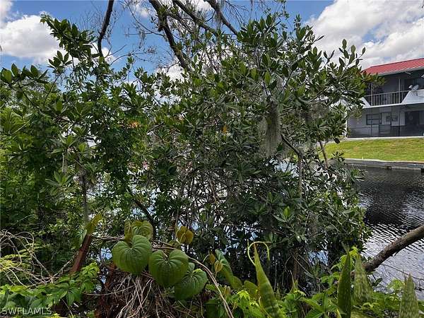 0.25 Acres of Land for Sale in Fort Myers, Florida