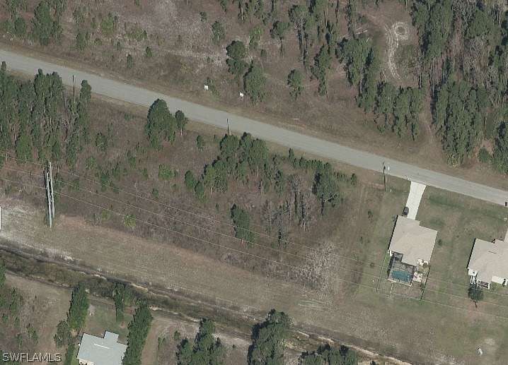 0.29 Acres of Residential Land for Sale in Fort Myers, Florida
