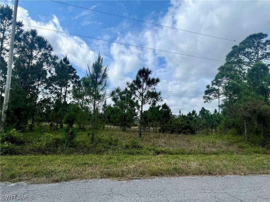 0.287 Acres of Residential Land for Sale in Fort Myers, Florida