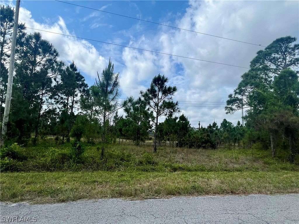 0.29 Acres of Residential Land for Sale in Fort Myers, Florida
