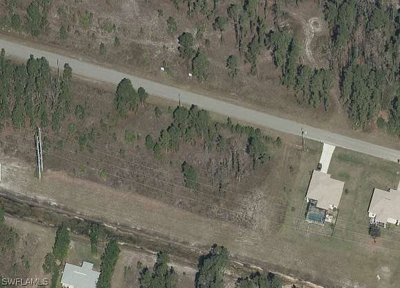 0.287 Acres of Residential Land for Sale in Fort Myers, Florida