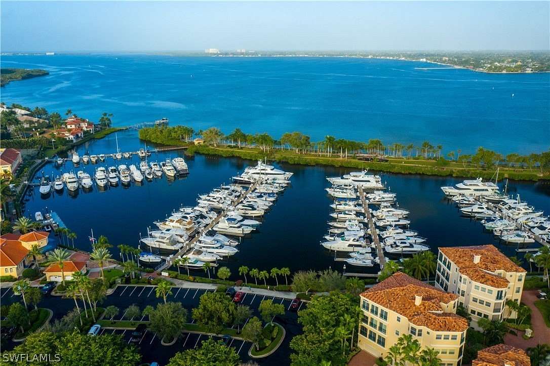 Residential Land for Sale in Fort Myers, Florida