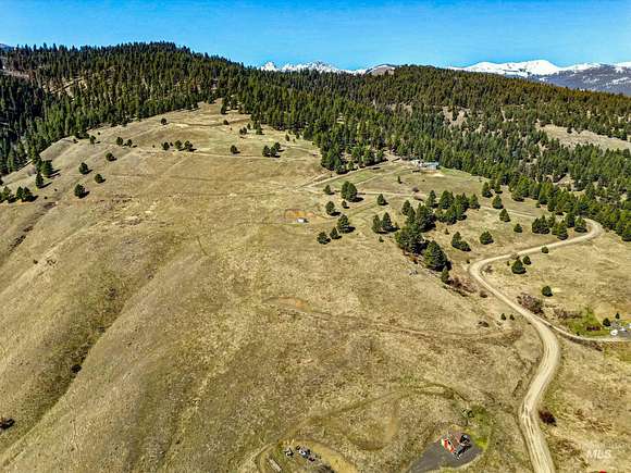 20.2 Acres of Recreational Land for Sale in Pollock, Idaho