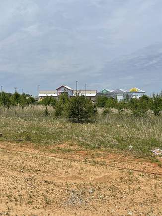 2 Acres of Mixed-Use Land for Sale in Rogersville, Alabama