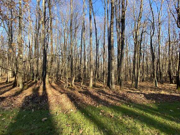 0.68 Acres of Residential Land for Sale in Terra Alta, West Virginia