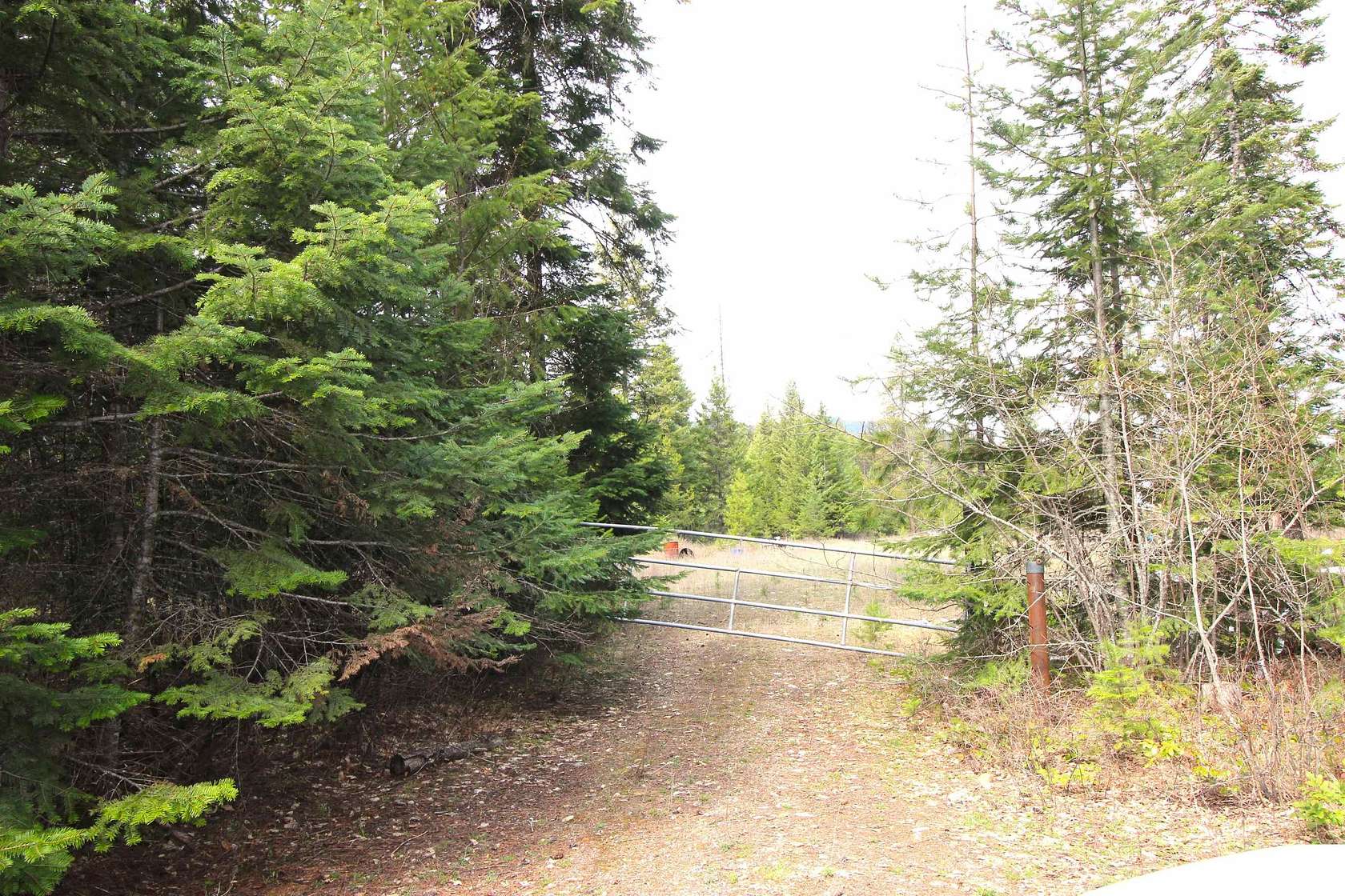 8.4 Acres of Residential Land for Sale in Cusick, Washington