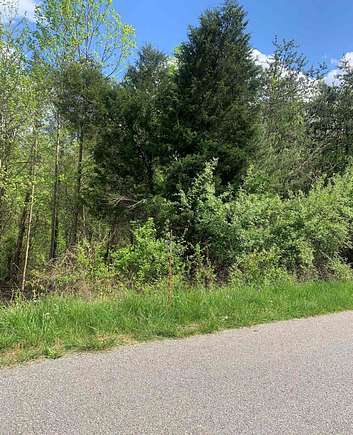 0.83 Acres of Residential Land for Sale in Huntington, West Virginia