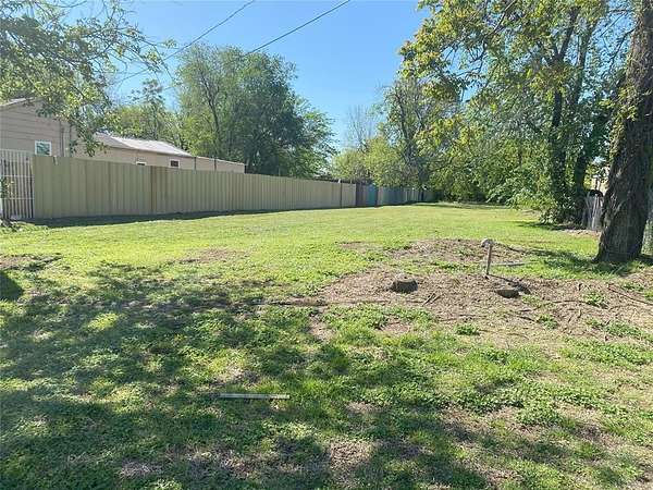 0.29 Acres of Residential Land for Sale in Oklahoma City, Oklahoma