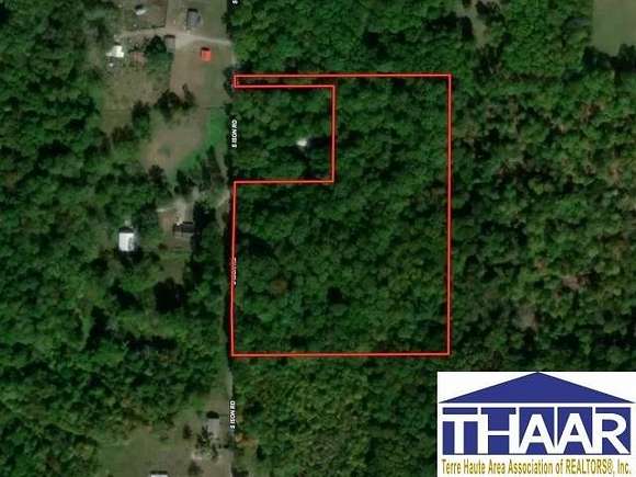 8.5 Acres of Residential Land for Sale in Bloomington, Indiana
