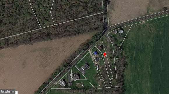 0.29 Acres of Land for Sale in Union Bridge, Maryland
