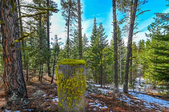 1.8 Acres of Residential Land for Sale in Cascade, Idaho