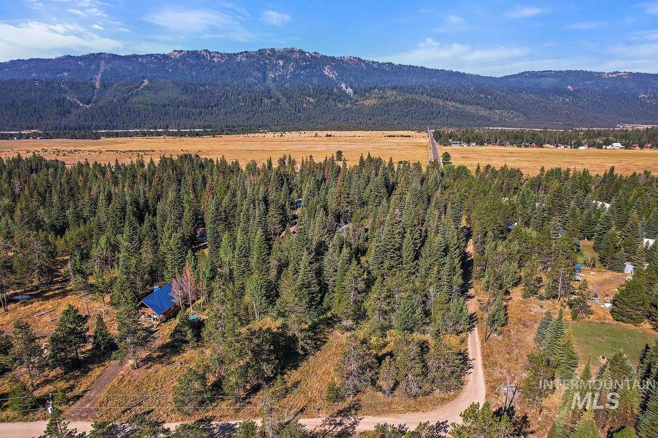 0.85 Acres of Land for Sale in Donnelly, Idaho