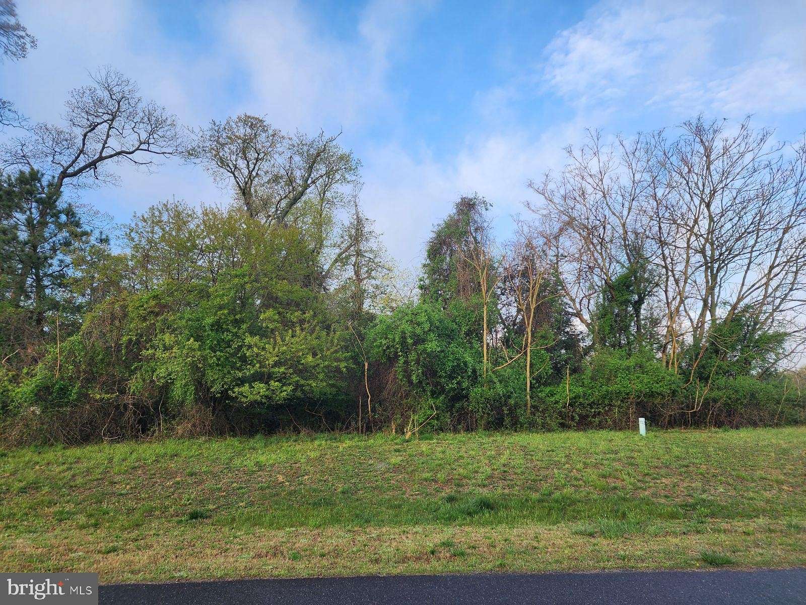 0.62 Acres of Land for Sale in Lewes, Delaware