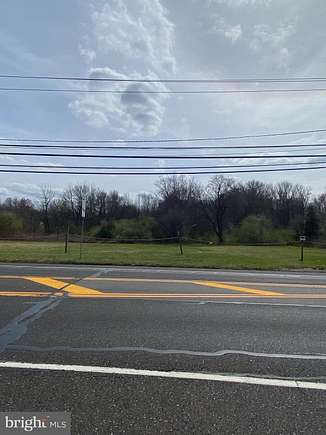 1.9 Acres of Land for Sale in Robbinsville, New Jersey