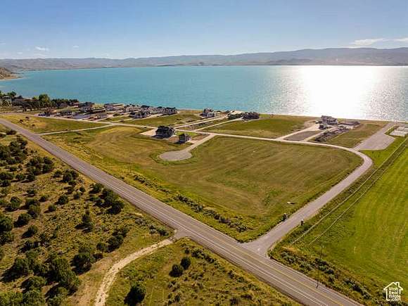 1.3 Acres of Residential Land for Sale in Laketown, Utah