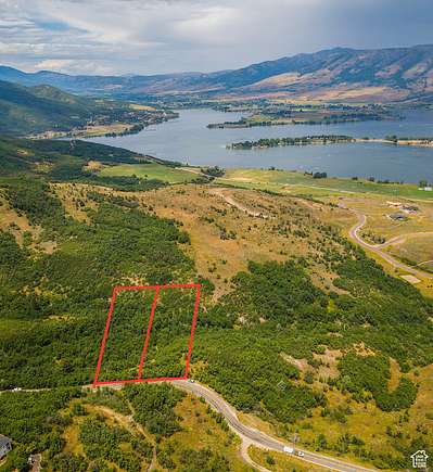 2.8 Acres of Residential Land for Sale in Huntsville, Utah