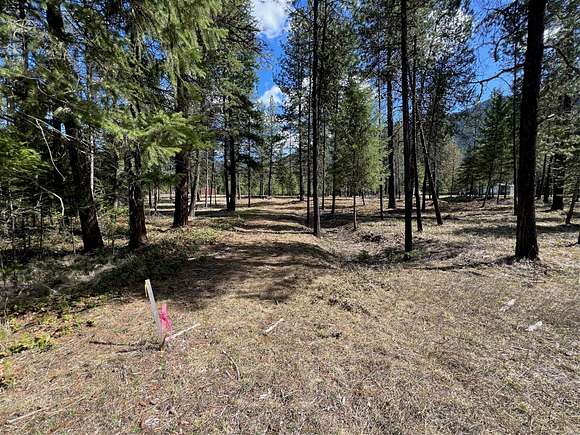 2.7 Acres of Residential Land for Sale in Thompson Falls, Montana