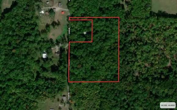8.5 Acres of Land for Sale in Bloomington, Indiana