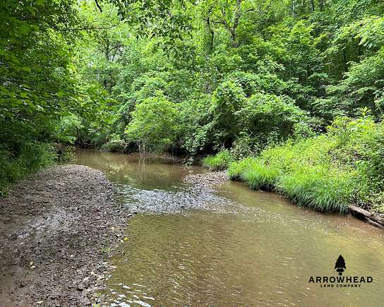 272 Acres of Recreational Land for Sale in Cutler, Ohio