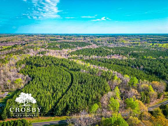 126.3 Acres of Recreational Land for Sale in Burlington, North Carolina