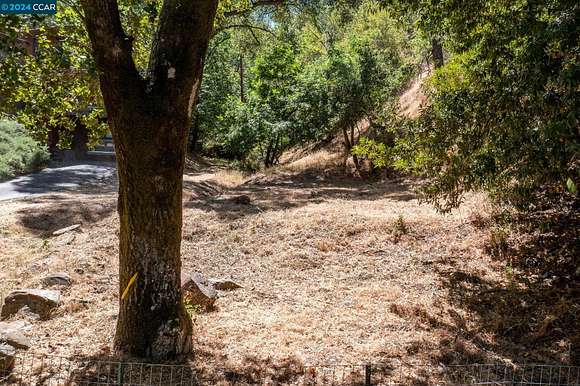 0.086 Acres of Land for Sale in Sunol, California