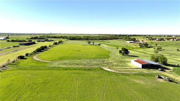 107.446 Acres of Land for Sale in Waco, Texas