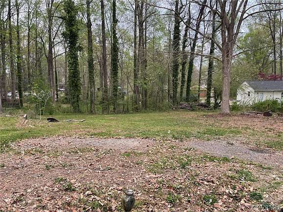 0.21 Acres of Residential Land for Sale in Quinton, Virginia