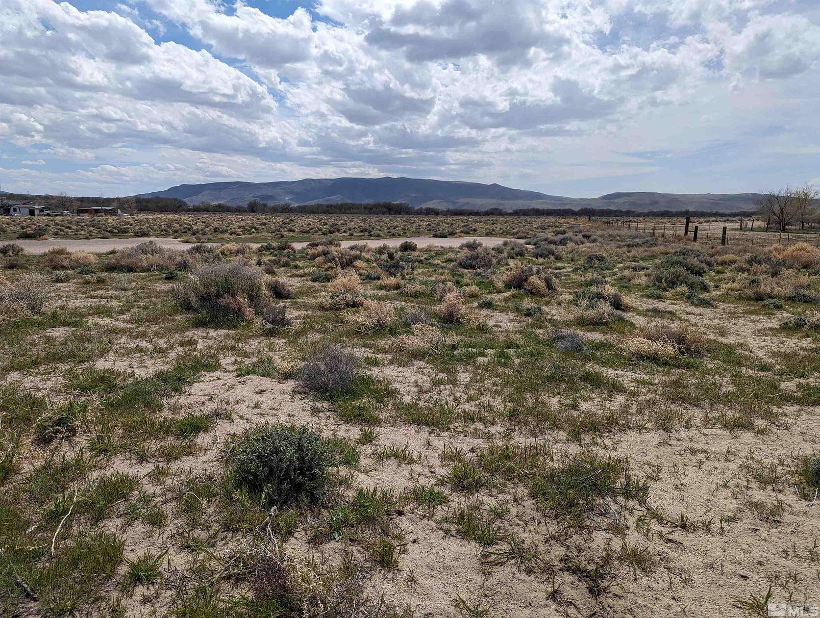 2.3 Acres of Land for Sale in Silver Springs, Nevada