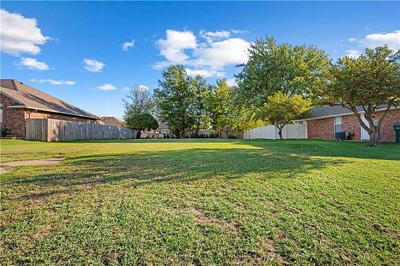 0.21 Acres of Residential Land for Sale in Oklahoma City, Oklahoma