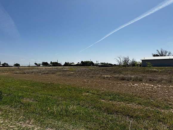 0.26 Acres of Land for Sale in Hermleigh, Texas
