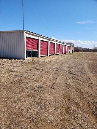 11 Acres of Commercial Land for Sale in Grasston, Minnesota