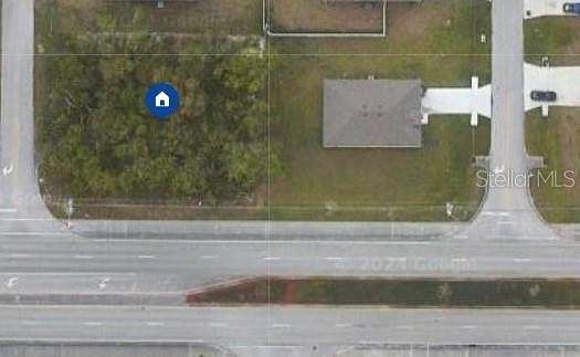 0.31 Acres of Residential Land for Sale in Port St. Lucie, Florida
