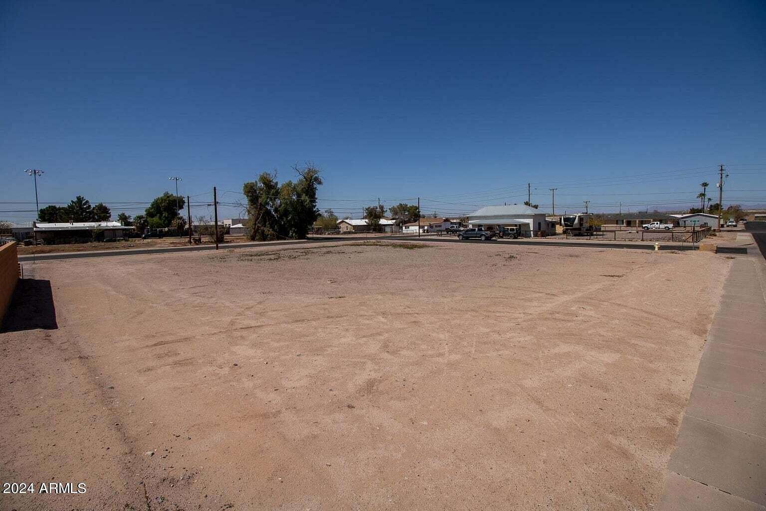 0.36 Acres of Land for Sale in Florence, Arizona