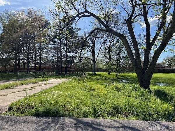 0.22 Acres of Residential Land for Sale in Gosnell, Arkansas