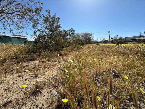 0.227 Acres of Land for Sale in Yucca Valley, California