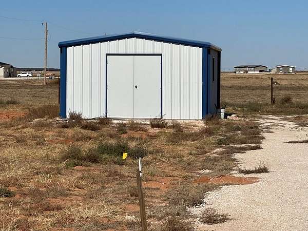 2.13 Acres of Land for Sale in Seminole, Texas