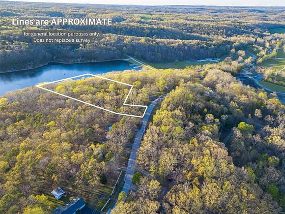 5.2 Acres of Residential Land for Sale in Ste. Genevieve, Missouri